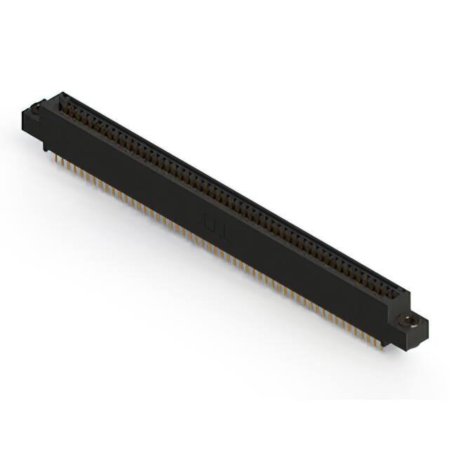 895-104-525-503 EDAC Inc.  Edgeboard Connectors